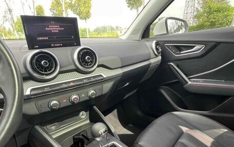 Audi Q2 I, 2022 год, 2 090 999 рублей, 6 фотография