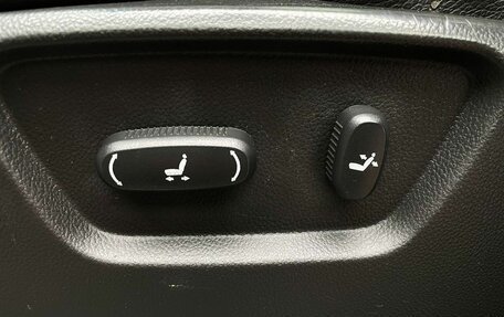 Chevrolet Captiva I, 2011 год, 947 000 рублей, 14 фотография