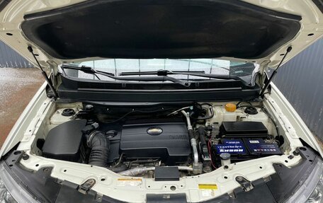 Chevrolet Captiva I, 2011 год, 947 000 рублей, 18 фотография