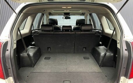 Chevrolet Captiva I, 2011 год, 947 000 рублей, 17 фотография