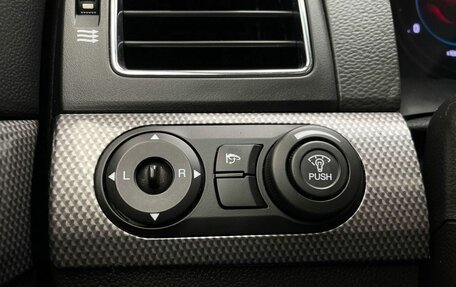 Chevrolet Captiva I, 2011 год, 947 000 рублей, 11 фотография