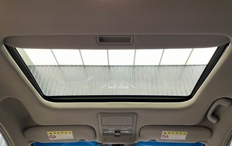 Chevrolet Captiva I, 2011 год, 947 000 рублей, 13 фотография