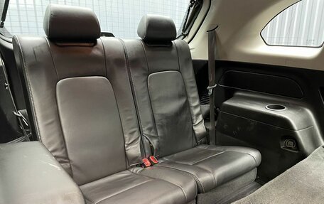 Chevrolet Captiva I, 2011 год, 947 000 рублей, 16 фотография