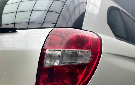 Chevrolet Captiva I, 2011 год, 947 000 рублей, 26 фотография