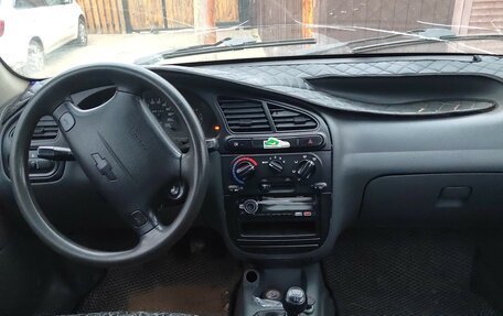 Chevrolet Lanos I, 2006 год, 190 000 рублей, 4 фотография