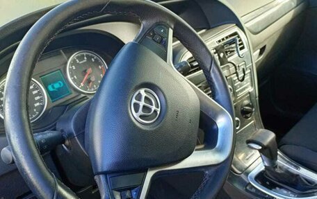 Brilliance V5 I рестайлинг, 2015 год, 780 000 рублей, 4 фотография