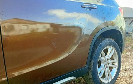 Brilliance V5 I рестайлинг, 2015 год, 780 000 рублей, 11 фотография