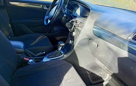 Brilliance V5 I рестайлинг, 2015 год, 780 000 рублей, 5 фотография