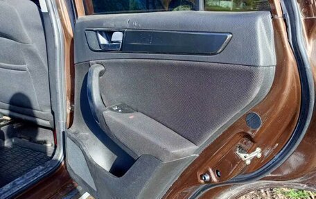 Brilliance V5 I рестайлинг, 2015 год, 780 000 рублей, 3 фотография