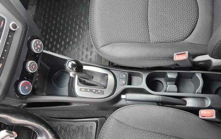 KIA Rio III рестайлинг, 2016 год, 975 000 рублей, 11 фотография