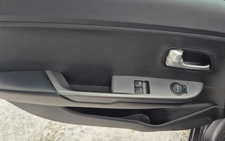 KIA Rio III рестайлинг, 2016 год, 975 000 рублей, 13 фотография