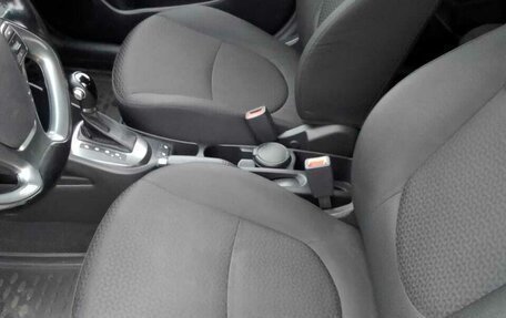 KIA Rio III рестайлинг, 2016 год, 975 000 рублей, 18 фотография