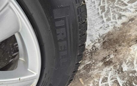 KIA Rio III рестайлинг, 2016 год, 975 000 рублей, 20 фотография