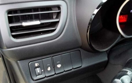 KIA Rio III рестайлинг, 2016 год, 975 000 рублей, 23 фотография