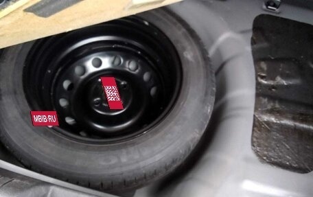 KIA Rio III рестайлинг, 2016 год, 975 000 рублей, 22 фотография