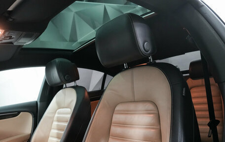 Volkswagen Passat CC I рестайлинг, 2013 год, 1 296 000 рублей, 9 фотография