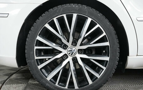 Volkswagen Passat CC I рестайлинг, 2013 год, 1 296 000 рублей, 7 фотография