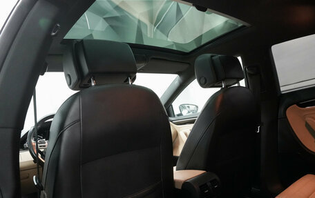 Volkswagen Passat CC I рестайлинг, 2013 год, 1 296 000 рублей, 13 фотография