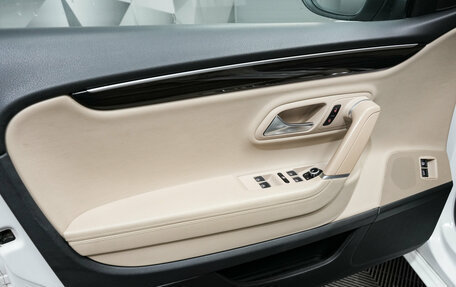 Volkswagen Passat CC I рестайлинг, 2013 год, 1 296 000 рублей, 16 фотография