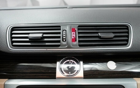 Volkswagen Passat CC I рестайлинг, 2013 год, 1 296 000 рублей, 20 фотография