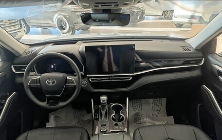 Toyota Highlander, 2025 год, 6 050 000 рублей, 14 фотография