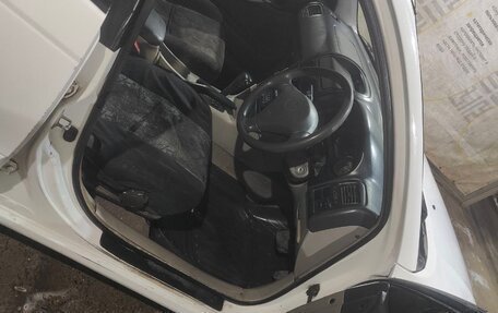 Toyota Caldina, 1997 год, 345 000 рублей, 6 фотография