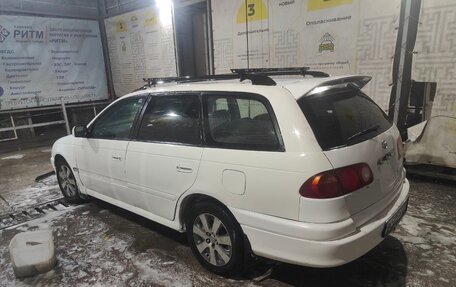 Toyota Caldina, 1997 год, 345 000 рублей, 5 фотография