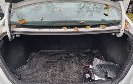 Hyundai Elantra VI рестайлинг, 2018 год, 950 000 рублей, 7 фотография