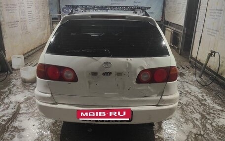 Toyota Caldina, 1997 год, 345 000 рублей, 4 фотография