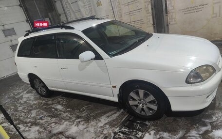 Toyota Caldina, 1997 год, 345 000 рублей, 2 фотография