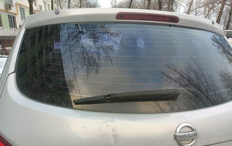 Nissan Qashqai, 2007 год, 1 000 000 рублей, 5 фотография