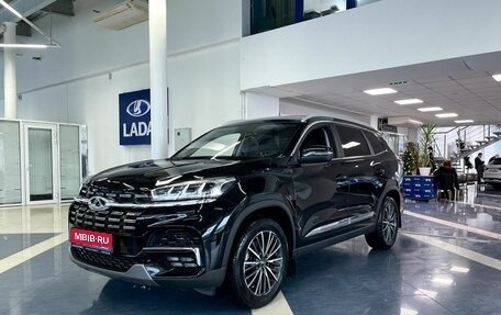 Chery Tiggo 8 I, 2023 год, 2 149 900 рублей, 1 фотография