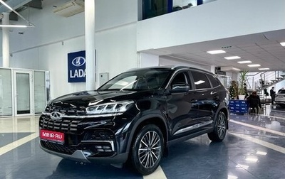 Chery Tiggo 8 I, 2023 год, 2 149 900 рублей, 1 фотография