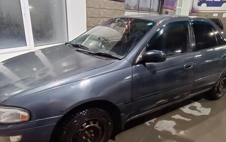 Toyota Carina, 1993 год, 230 000 рублей, 3 фотография