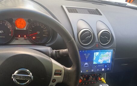Nissan Qashqai, 2007 год, 1 000 000 рублей, 10 фотография