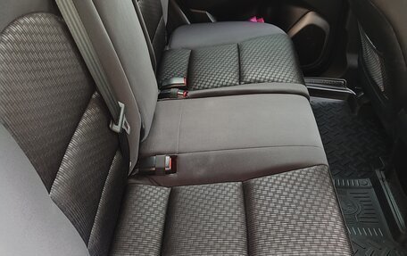 SsangYong Actyon II рестайлинг, 2013 год, 1 350 000 рублей, 11 фотография