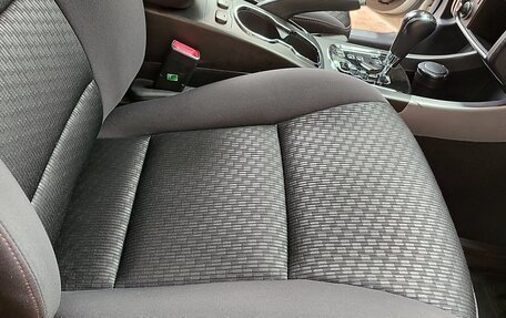 SsangYong Actyon II рестайлинг, 2013 год, 1 350 000 рублей, 14 фотография