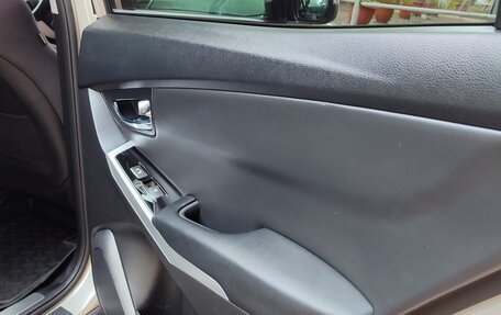 SsangYong Actyon II рестайлинг, 2013 год, 1 350 000 рублей, 12 фотография