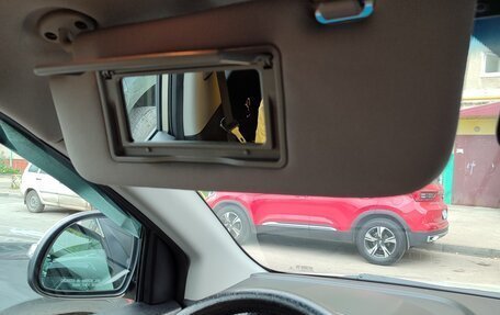 SsangYong Actyon II рестайлинг, 2013 год, 1 350 000 рублей, 8 фотография