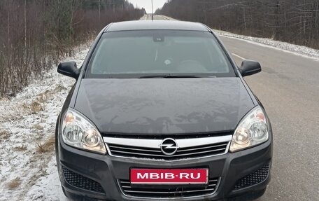 Opel Astra H, 2010 год, 448 000 рублей, 1 фотография