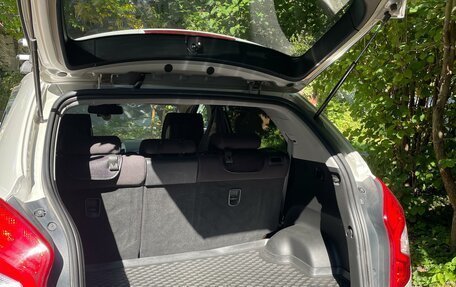 SsangYong Actyon II рестайлинг, 2013 год, 1 350 000 рублей, 19 фотография