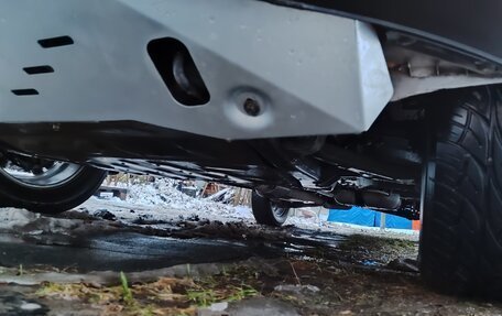 SsangYong Actyon II рестайлинг, 2013 год, 1 350 000 рублей, 28 фотография