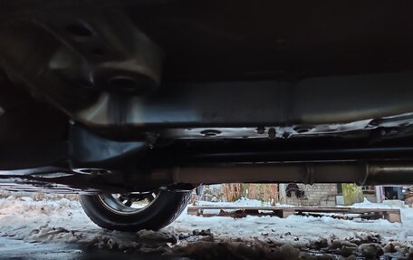 SsangYong Actyon II рестайлинг, 2013 год, 1 350 000 рублей, 27 фотография