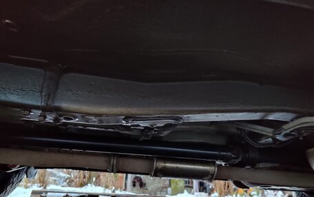 SsangYong Actyon II рестайлинг, 2013 год, 1 350 000 рублей, 30 фотография