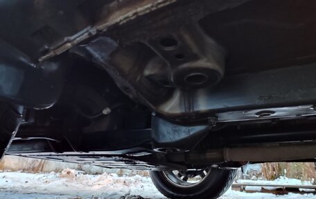 SsangYong Actyon II рестайлинг, 2013 год, 1 350 000 рублей, 26 фотография