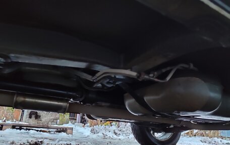 SsangYong Actyon II рестайлинг, 2013 год, 1 350 000 рублей, 31 фотография