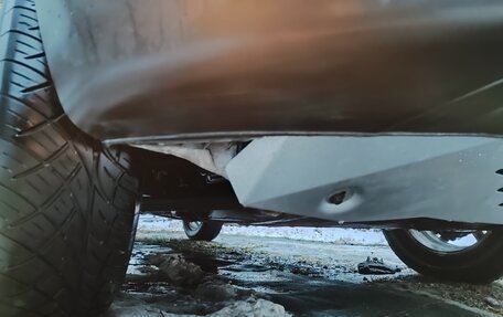 SsangYong Actyon II рестайлинг, 2013 год, 1 350 000 рублей, 29 фотография