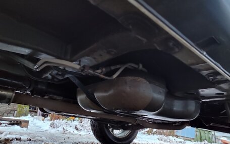 SsangYong Actyon II рестайлинг, 2013 год, 1 350 000 рублей, 33 фотография