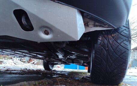 SsangYong Actyon II рестайлинг, 2013 год, 1 350 000 рублей, 35 фотография