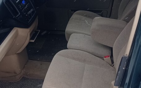 Mitsubishi Dingo, 1999 год, 360 000 рублей, 6 фотография